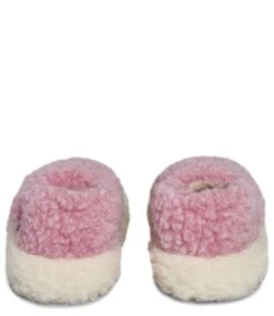 The Nordic V2 Flamingo Pink/Natural 8 The Nordic V2 Flamingo Pink/Natural -Chaussures Promotion Boutique thenordicv2 flamingopink 4