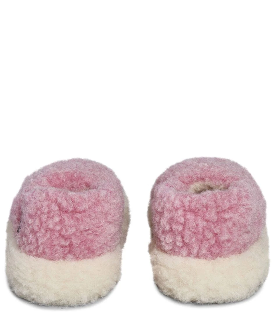 The Nordic V2 Flamingo Pink/Natural 4 The Nordic V2 Flamingo Pink/Natural – Image 4