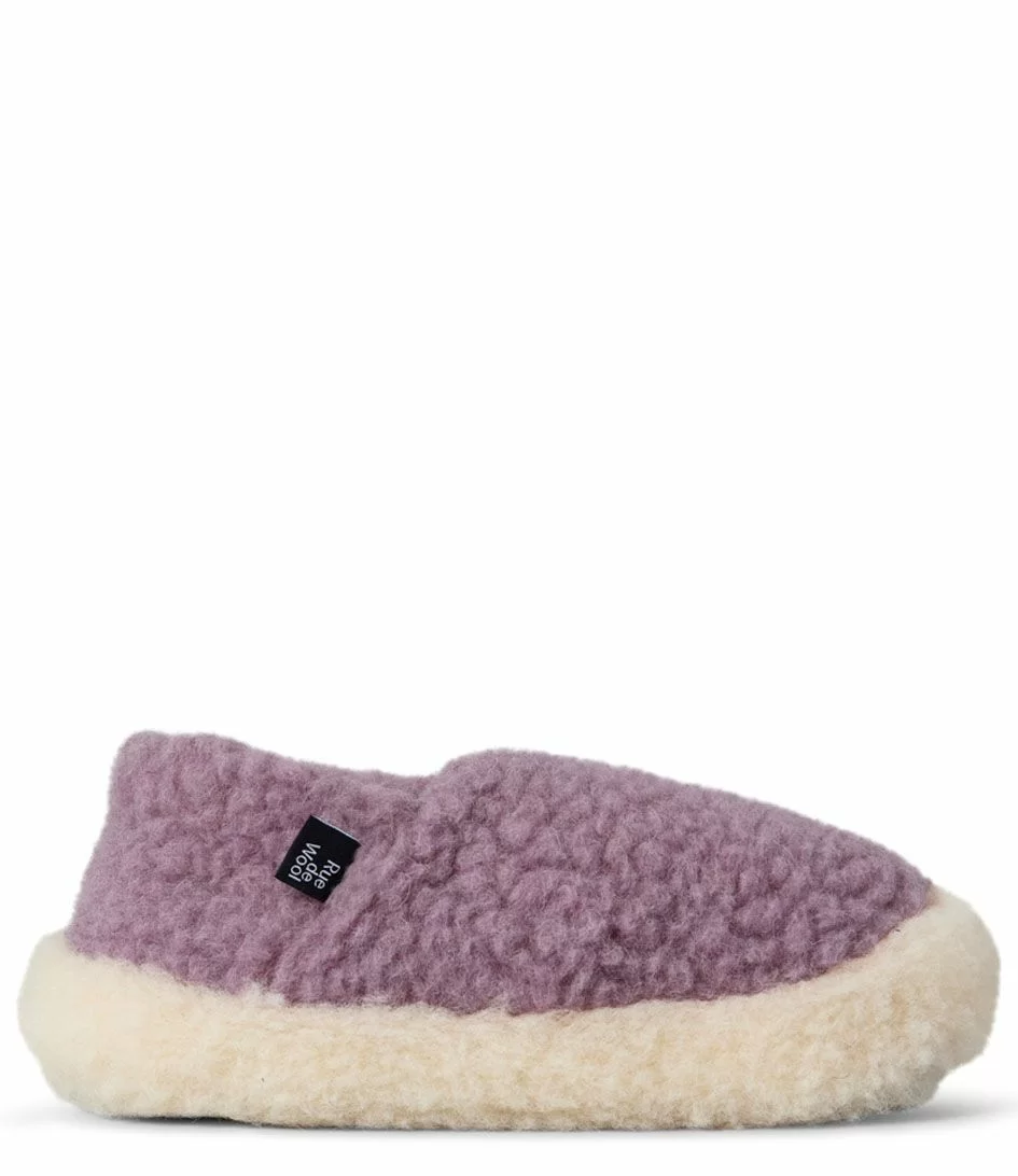 The Nordic V2 Lavender Lilac/Natural 1 The Nordic V2 Lavender Lilac/Natural