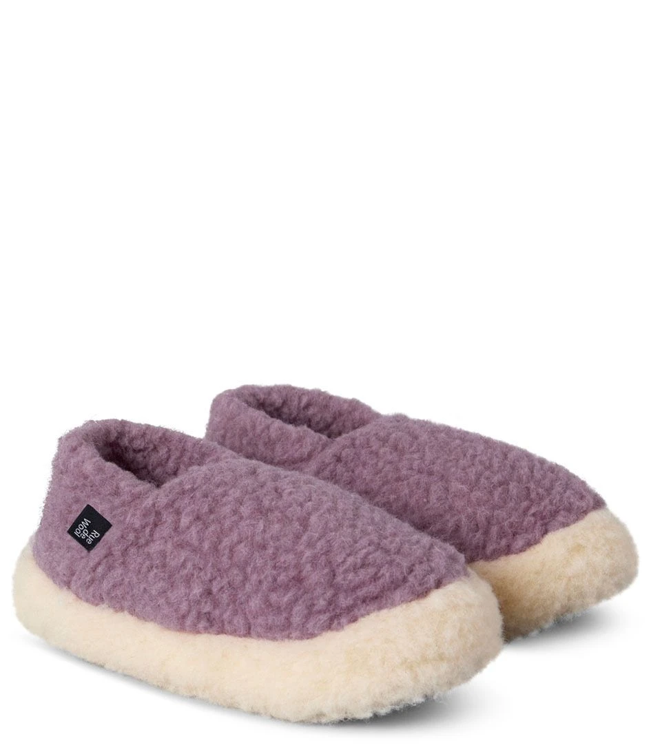 The Nordic V2 Lavender Lilac/Natural 2 The Nordic V2 Lavender Lilac/Natural – Image 2