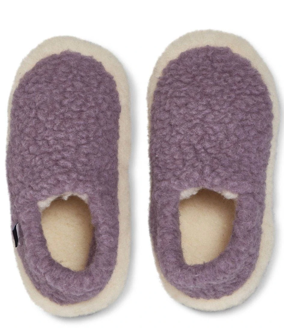 The Nordic V2 Lavender Lilac/Natural 3 The Nordic V2 Lavender Lilac/Natural – Image 3