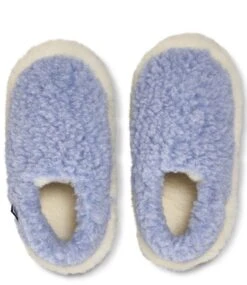 The Nordic V2 Sky Blue/Natural -Chaussures Promotion Boutique thenordicv2 skyblue 3