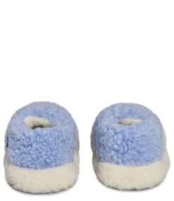 The Nordic V2 Sky Blue/Natural -Chaussures Promotion Boutique thenordicv2 skyblue 4