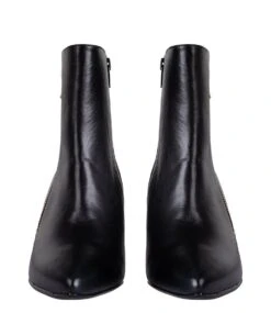 Unisa Tiana Black 6 Unisa Tiana Black -Chaussures Promotion Boutique tiana black 3