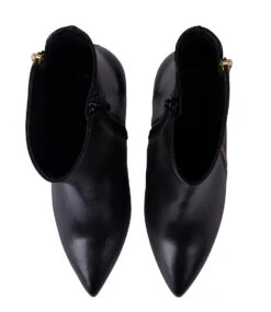 Unisa Tiana Black 7 Unisa Tiana Black -Chaussures Promotion Boutique tiana black 4