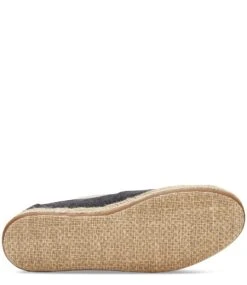 Toms Classic Espadrilles Washed Black Washed -Chaussures Promotion Boutique toms classic espadrilleswashed women black washed 10009751 3