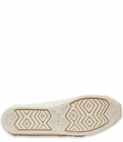 Toms Women Espadrille Alpargata Natural -Chaussures Promotion Boutique toms espadrilles 10016241 naturalmoroccancroche 3 jpg