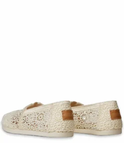 Toms Women Espadrille Alpargata Natural -Chaussures Promotion Boutique toms espadrilles 10016241 naturalmoroccancroche 4 jpg
