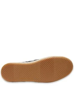 Toms Women Espadrille Alpargata Rope Black 6 Toms Women Espadrille Alpargata Rope Black -Chaussures Promotion Boutique toms espadrilles 10016250 blackslubbywovenwomen 3