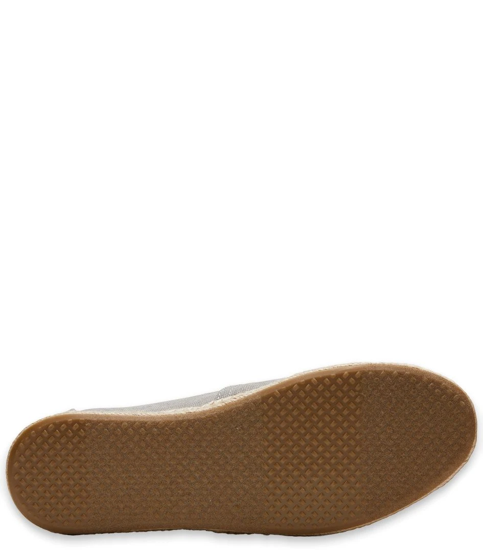Toms Women Espadrille Alpargata Rope Grey 3 Toms Women Espadrille Alpargata Rope Grey – Image 3