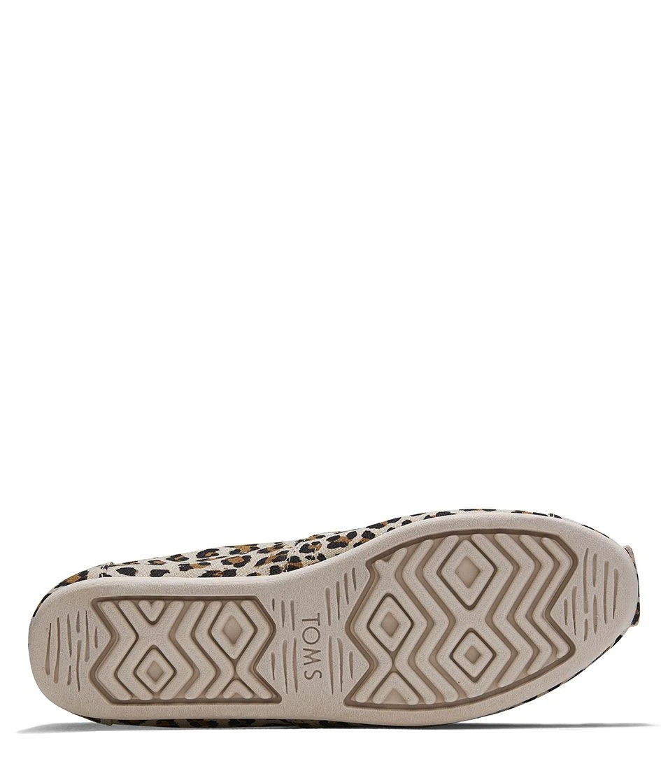 Toms Leopard Print Espadrilles Leopard Print 3 Toms Leopard Print Espadrilles Leopard Print – Image 3