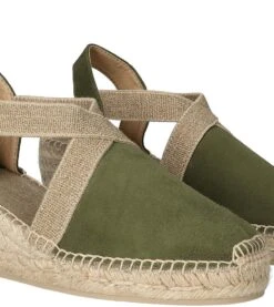 Toni Pons Tona-7 Caqui -Chaussures Promotion Boutique tona 7 caqui 4