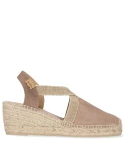 Toni Pons Tona-7 Taupe