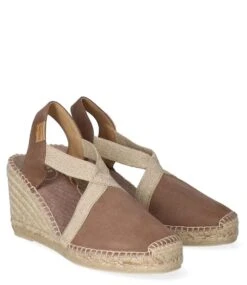 Toni Pons Tona-7 Taupe -Chaussures Promotion Boutique tona 7 taupe 2 bf9l71