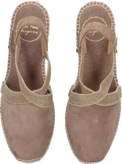 Toni Pons Tona-7 Taupe -Chaussures Promotion Boutique tona 7 taupe 3