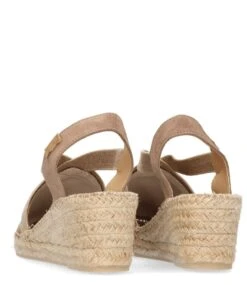 Toni Pons Tona-7 Taupe -Chaussures Promotion Boutique tona 7 taupe 4