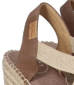 Toni Pons Tona-7 Taupe -Chaussures Promotion Boutique tona 7 taupe 4 ihcbwp