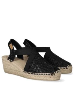 Toni Pons Triton-7 Negre -Chaussures Promotion Boutique triton 7 negre 2