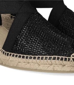 Toni Pons Triton-7 Negre -Chaussures Promotion Boutique triton 7 negre 4