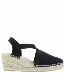 Toni Pons Triton Negre Susi Color Negre Elastic Negre