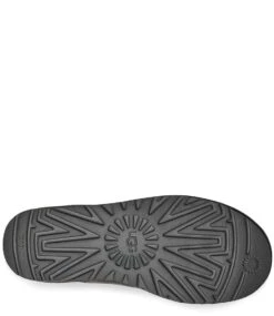 Ugg Classic Mini II Grey -Chaussures Promotion Boutique ugg 1016222 grey 6