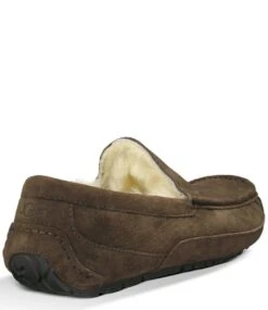 Ugg Ascot Espresso 9 Ugg Ascot Espresso -Chaussures Promotion Boutique ugg 1101110 ascot espresso 4
