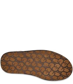 Ugg Scuff Black -Chaussures Promotion Boutique ugg 1101111 scuff black 6