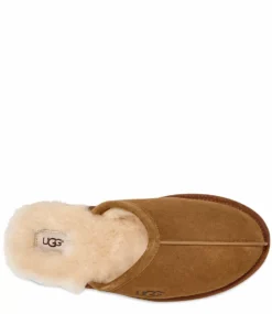 Ugg Scuff Chestnut 10 Ugg Scuff Chestnut -Chaussures Promotion Boutique ugg 1101111 scuff chestnut 5 jpg