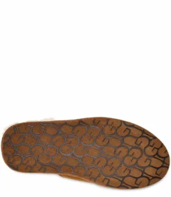 Ugg Scuff Chestnut 11 Ugg Scuff Chestnut -Chaussures Promotion Boutique ugg 1101111 scuff chestnut 6 jpg