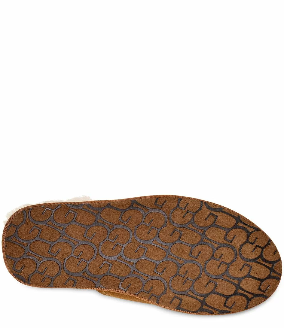 Ugg Scuff Chestnut 6 Ugg Scuff Chestnut – Image 6