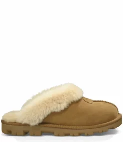 Ugg Coquette Chestnut