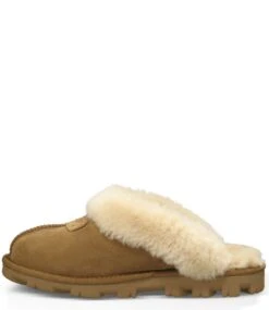 Ugg Coquette Chestnut -Chaussures Promotion Boutique ugg 5125 coquette chestnut 3