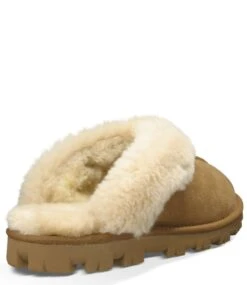 Ugg Coquette Chestnut -Chaussures Promotion Boutique ugg 5125 coquette chestnut 4
