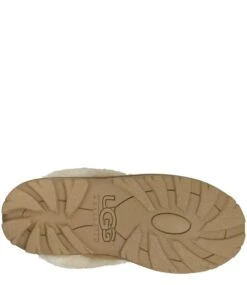 Ugg Coquette Chestnut -Chaussures Promotion Boutique ugg 5125 coquette chestnut 6