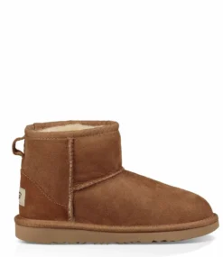 Ugg Classic Mini II Chestnut
