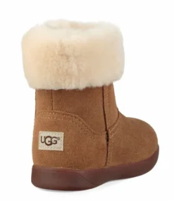 Ugg Jorie II Chestnut -Chaussures Promotion Boutique ugg jorie ii chestnut achter jpg