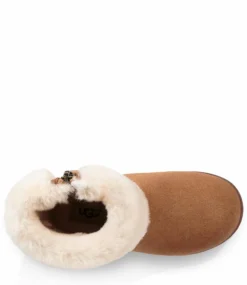 Ugg Jorie II Chestnut -Chaussures Promotion Boutique ugg jorie ii chestnut boven jpg