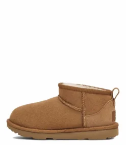 Ugg Kids Classic Ultra Mini Chestnut 8 Ugg Kids Classic Ultra Mini Chestnut -Chaussures Promotion Boutique ugg 1130750k che 4 jpg