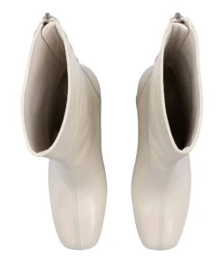 Unisa Unity Ivory -Chaussures Promotion Boutique unity ivory 4