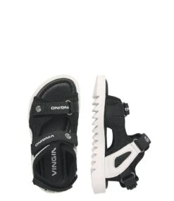 Vingino Richie Black -Chaussures Promotion Boutique vb47 1042 01 3