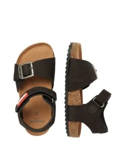 Vingino Terence Black -Chaussures Promotion Boutique vb49 5022 01 950 4