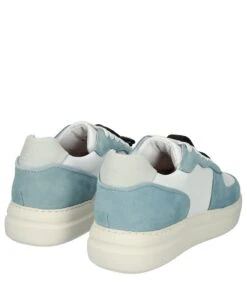 Blackstone VL27 White Light Blue -Chaussures Promotion Boutique vl27 white light blue 4