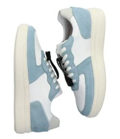Blackstone VL27 White Light Blue -Chaussures Promotion Boutique vl27 white light blue 6