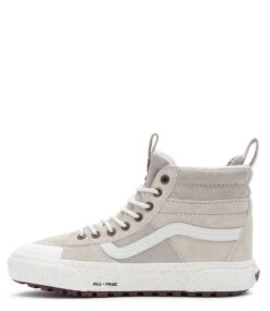 Vans UA SK8-Hi MTE-2 Speckled Peyote 7 Vans UA SK8-Hi MTE-2 Speckled Peyote -Chaussures Promotion Boutique vn0007nkbys1 peyote 3