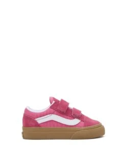 Vans Old Skool V Gum Pink