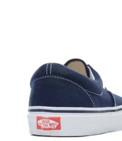 Vans UA Era Navy -Chaussures Promotion Boutique vn000ewznvy 4