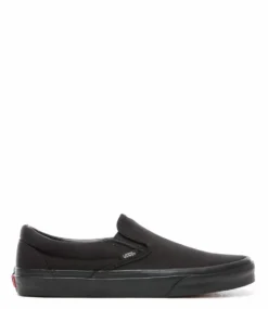 Vans UA Classic Slip-On Black Black