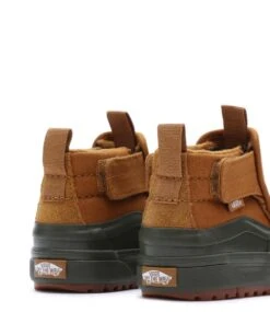 Vans TD Slip-On Hi Terrain V MTE-1 Brown Green 10 Vans TD Slip-On Hi Terrain V MTE-1 Brown Green -Chaussures Promotion Boutique vn0a5hz4bgs1 5