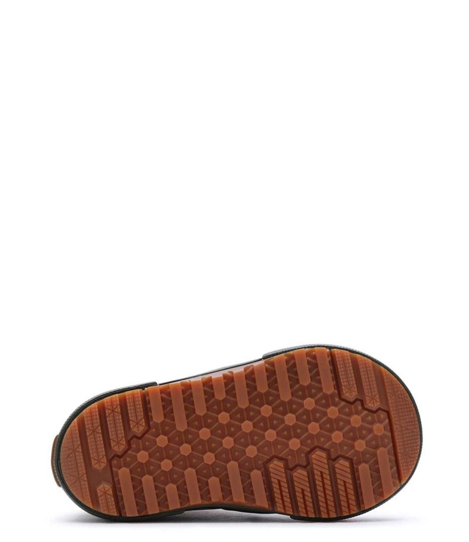 Vans TD Slip-On Hi Terrain V MTE-1 Brown Green 6 Vans TD Slip-On Hi Terrain V MTE-1 Brown Green – Image 6