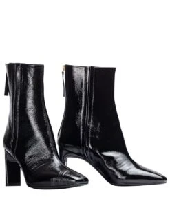 Unisa Wadix Black -Chaussures Promotion Boutique wadix pcr black 3